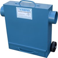 Krendl Vacuum Defender